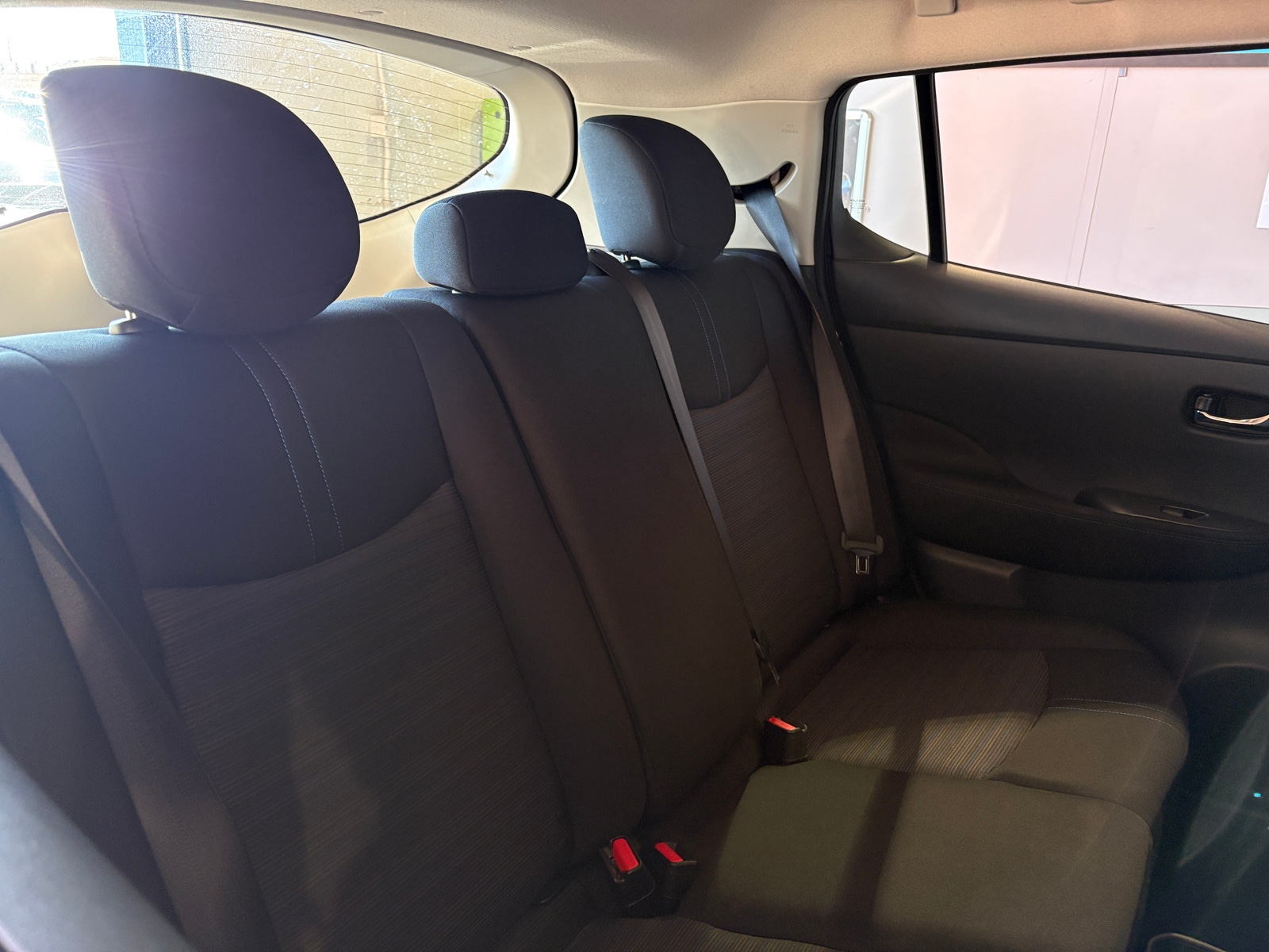 Thumbnail: 2025 Nissan Leaf - 6