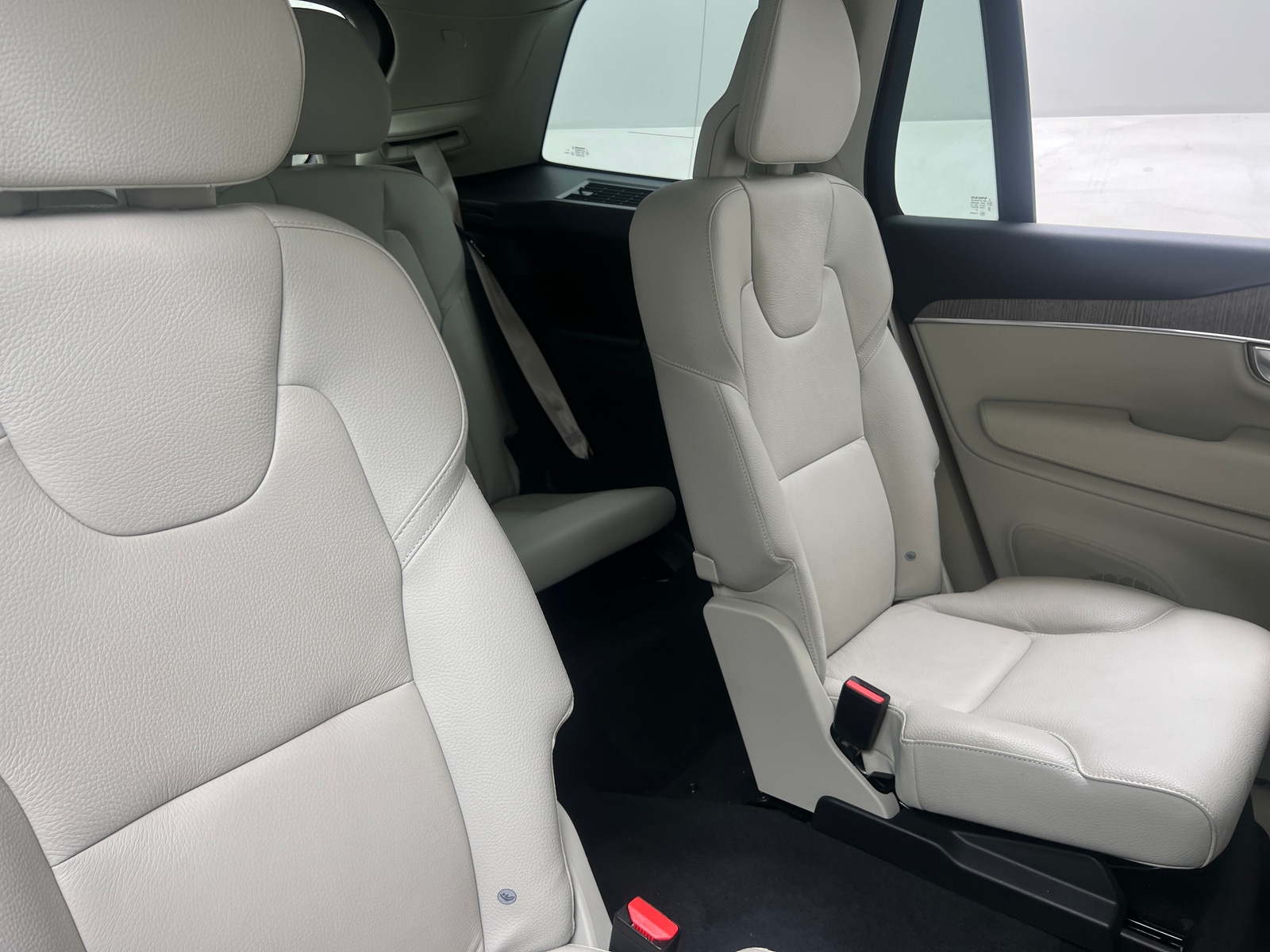 Thumbnail: 2023 Volvo XC90 - 5