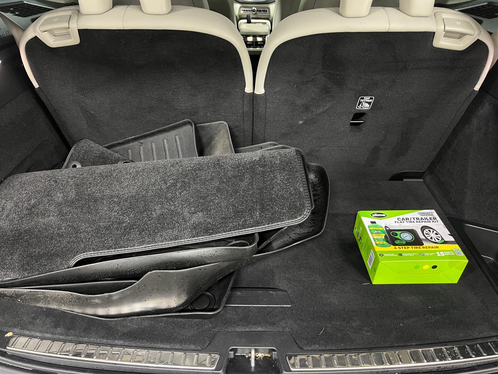 Thumbnail: 2023 Volvo XC90 - 6