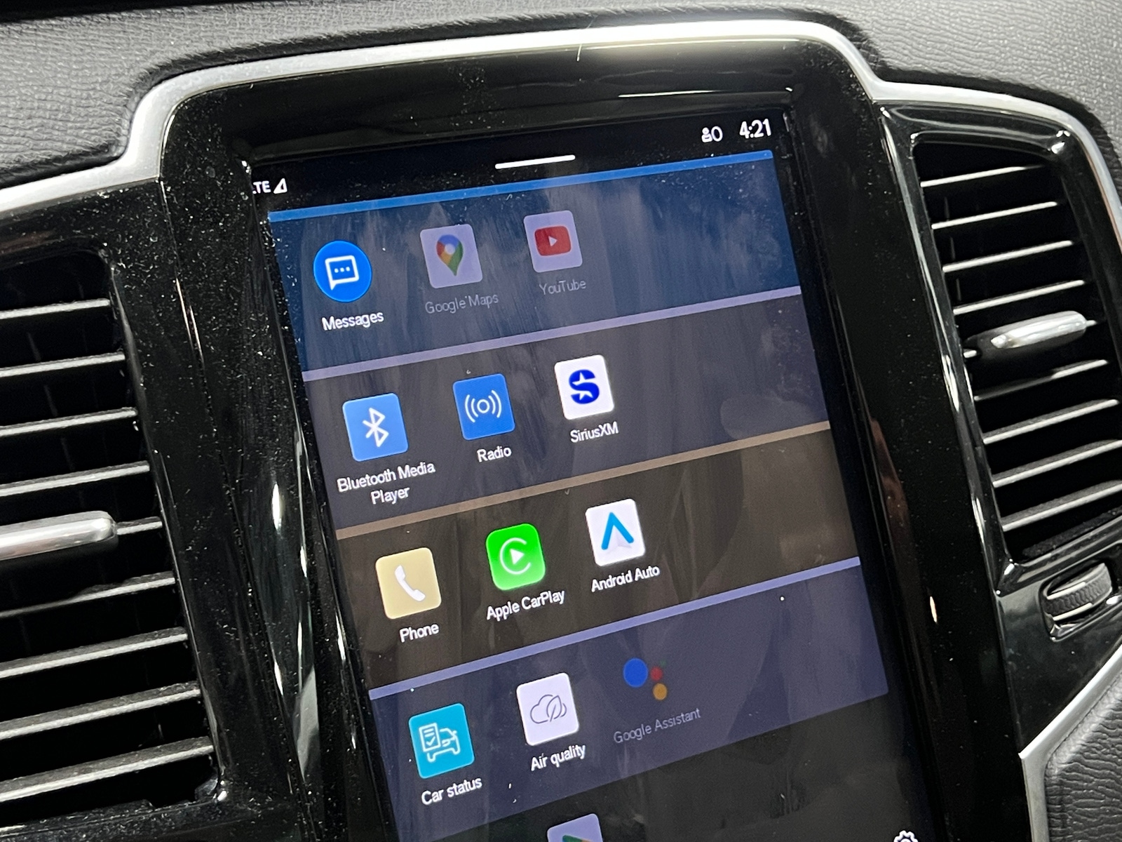 Thumbnail: 2023 Volvo XC90 - 3