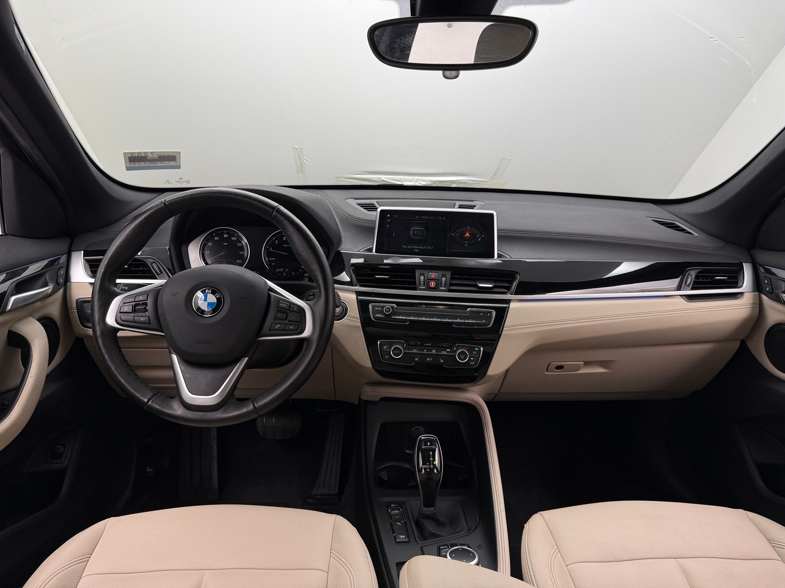 Thumbnail: 2021 BMW X1 - 2