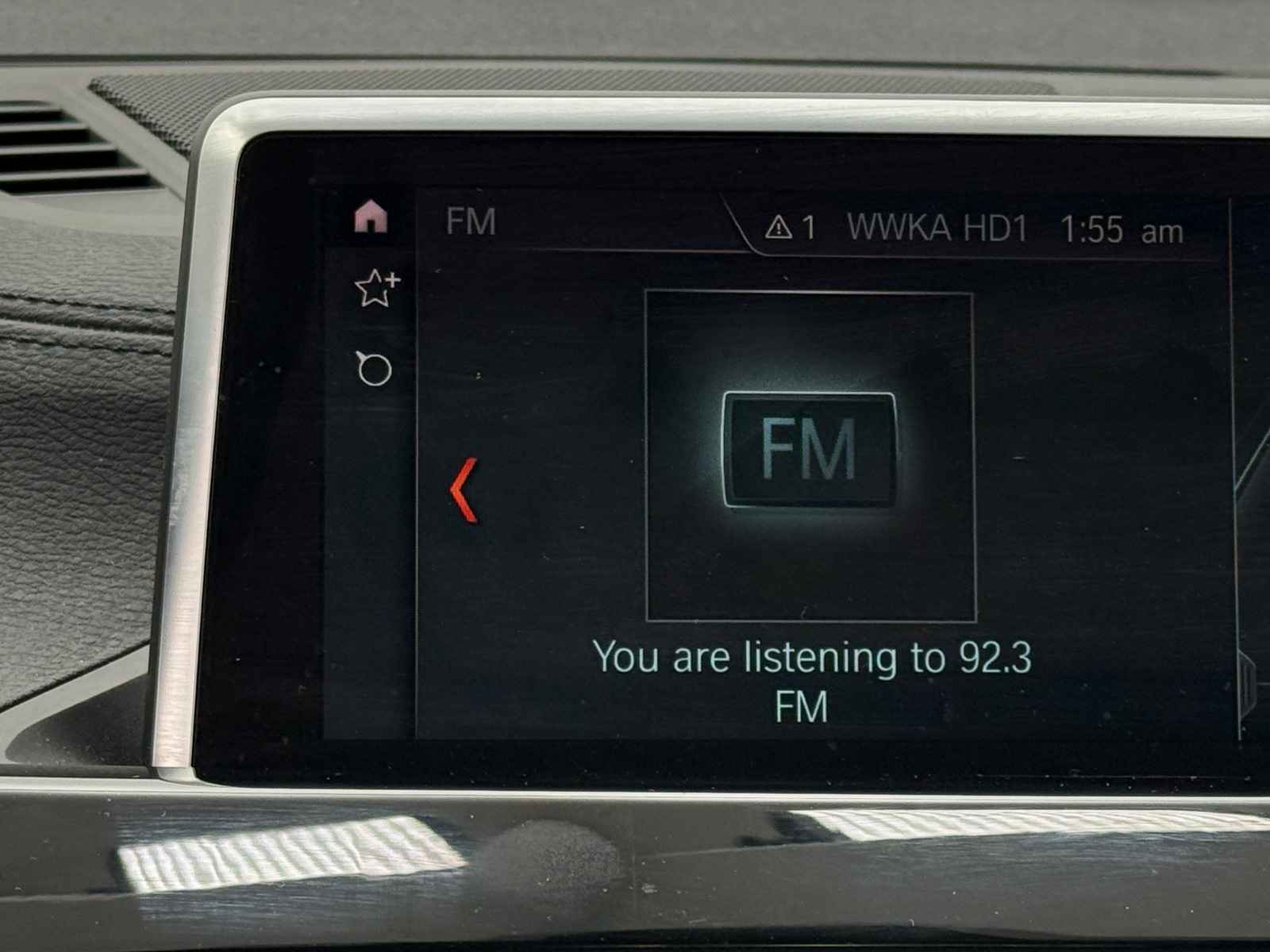 Thumbnail: 2021 BMW X1 - 3