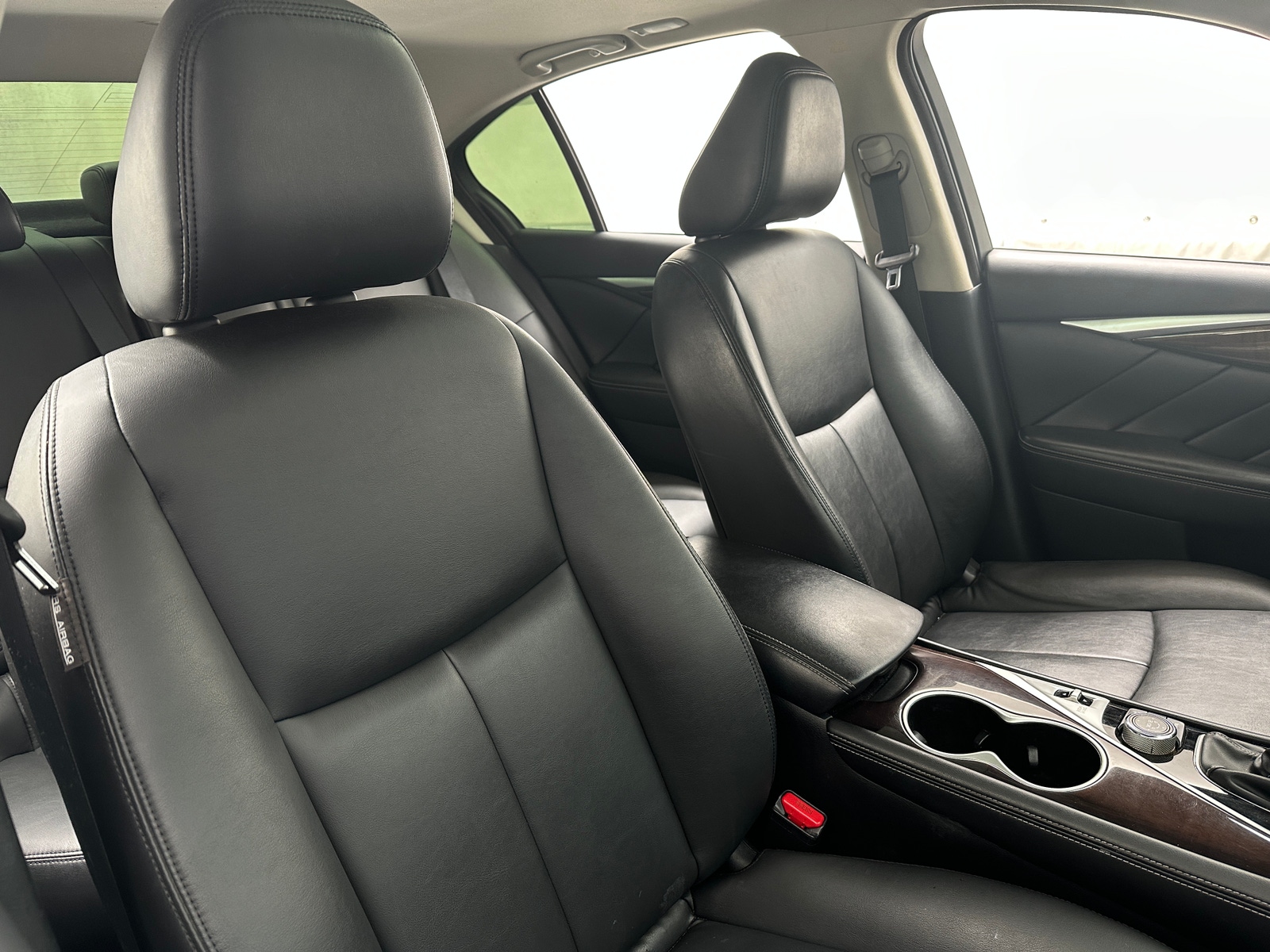 Thumbnail: 2018 INFINITI Q50 - 2