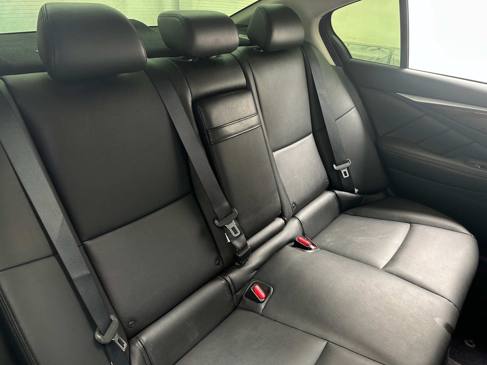 Thumbnail: 2018 INFINITI Q50 - 6