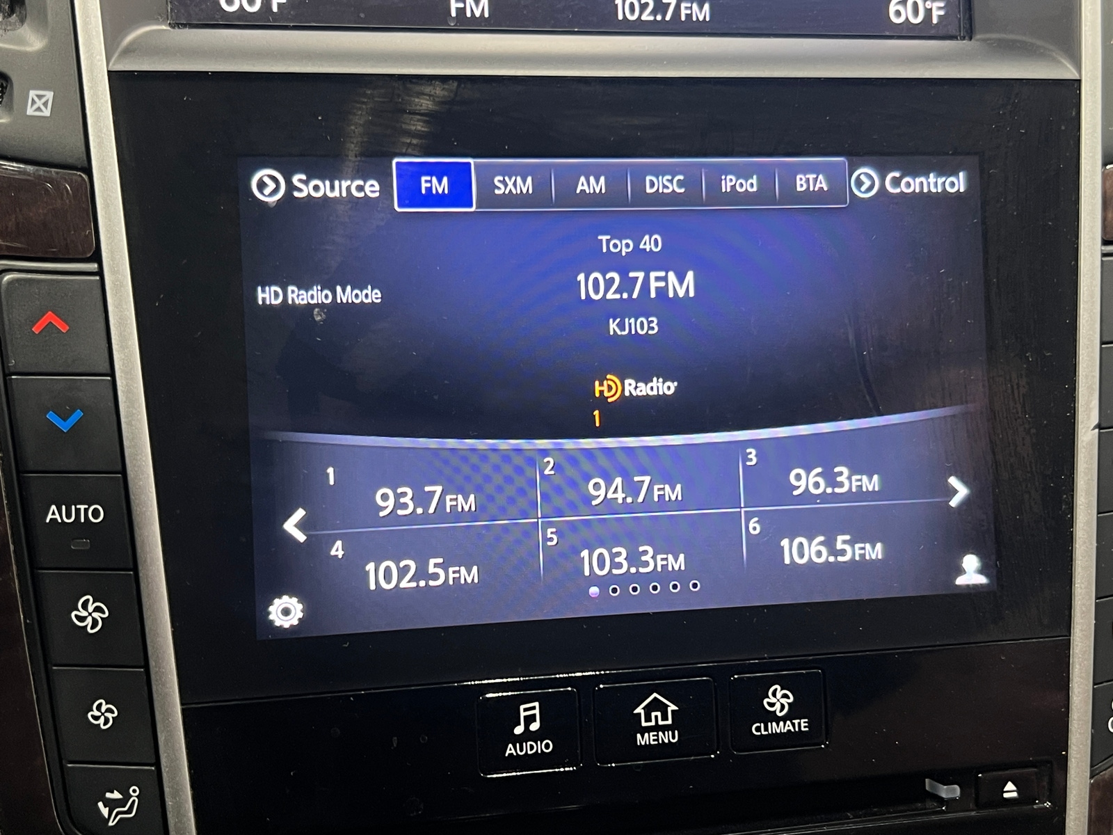 Thumbnail: 2018 INFINITI Q50 - 4