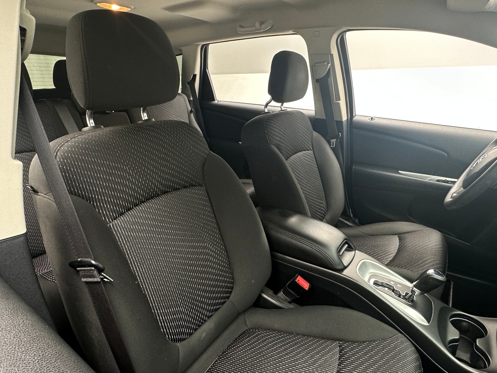 Thumbnail: 2018 Dodge Journey - 2