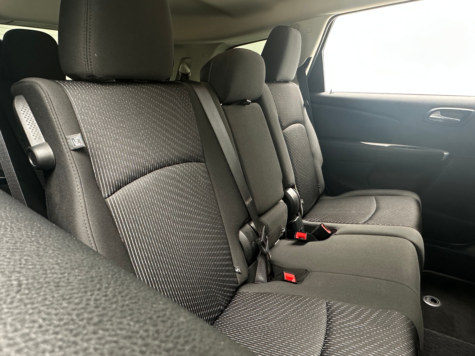 Thumbnail: 2018 Dodge Journey - 6