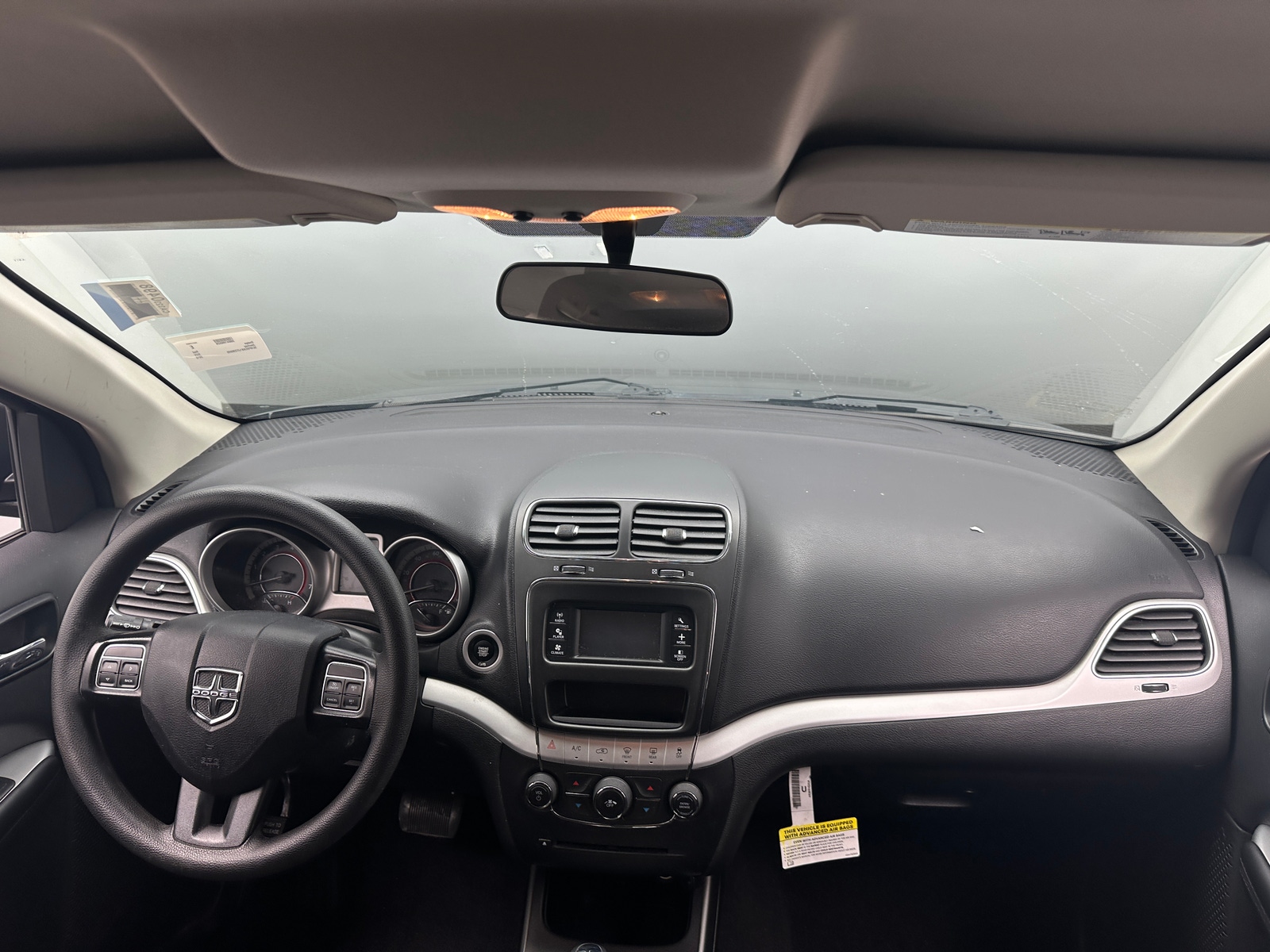 Thumbnail: 2018 Dodge Journey - 3