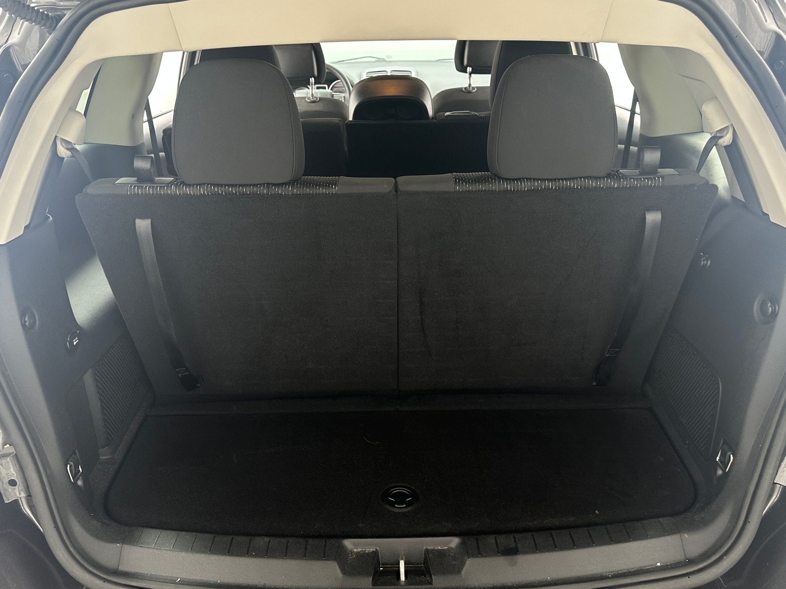 Thumbnail: 2018 Dodge Journey - 7