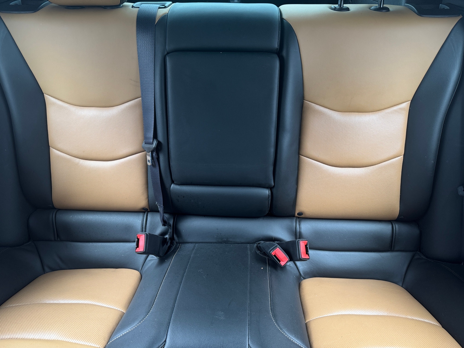 Thumbnail: 2016 Chevrolet Volt - 5