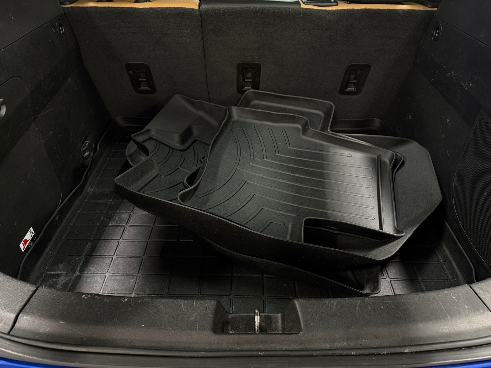 Thumbnail: 2016 Chevrolet Volt - 6