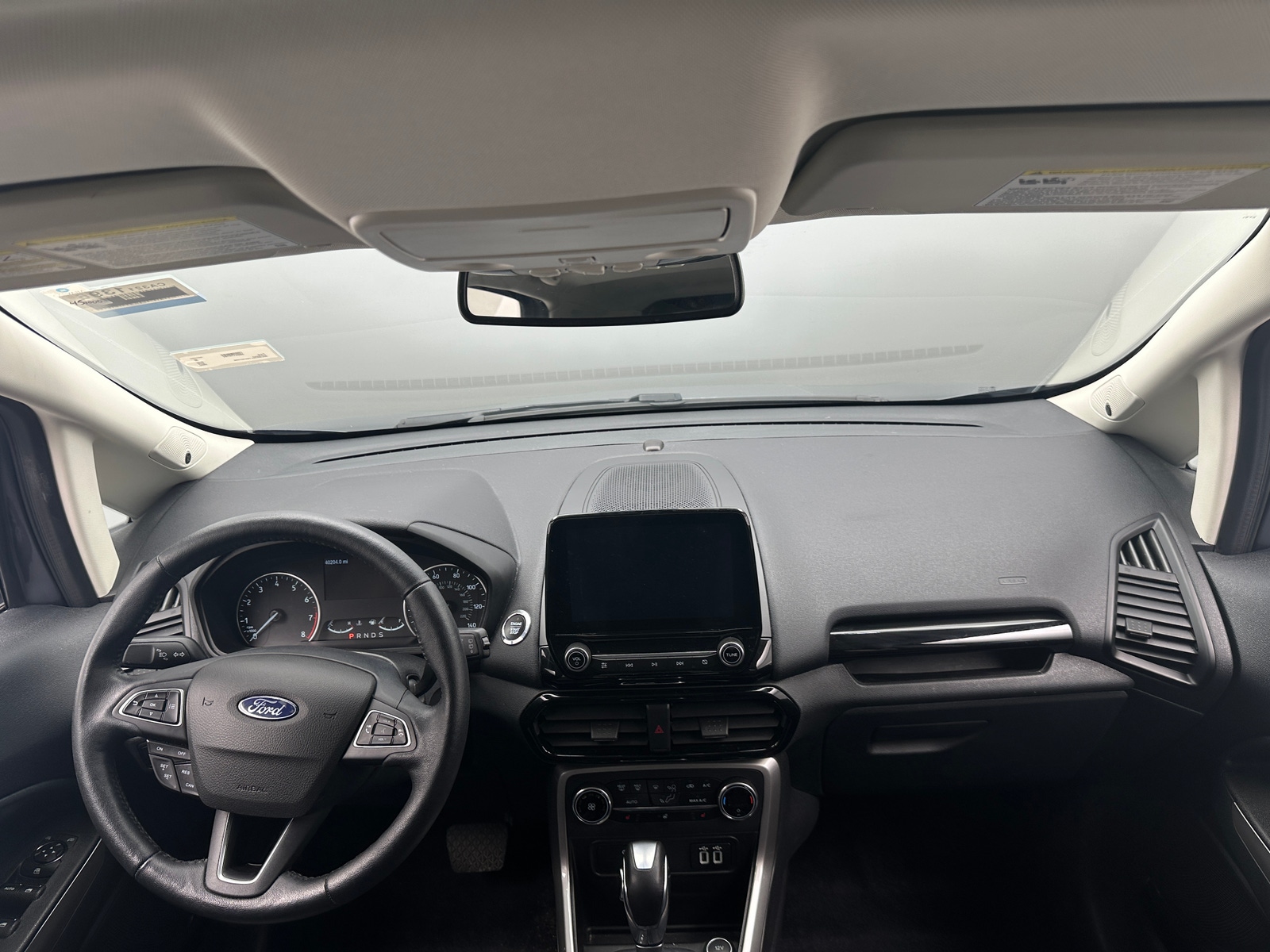 Thumbnail: 2022 Ford EcoSport - 2