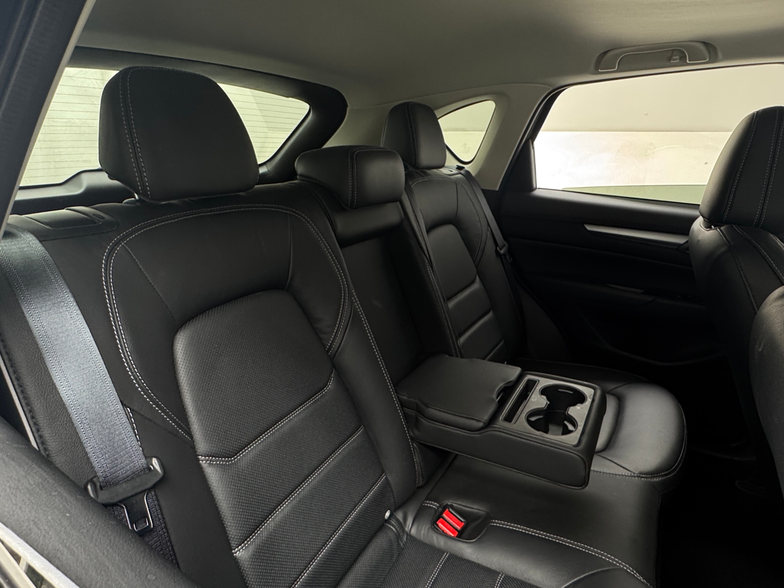 Thumbnail: 2025 Mazda CX-5 - 5