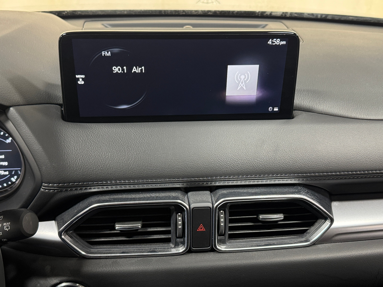 Thumbnail: 2025 Mazda CX-5 - 3