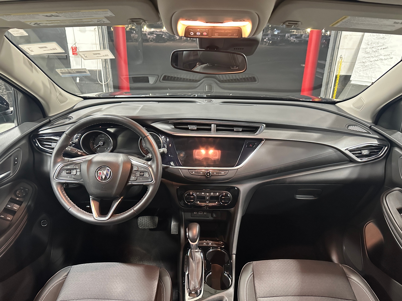 Thumbnail: 2022 Buick Encore GX - 2