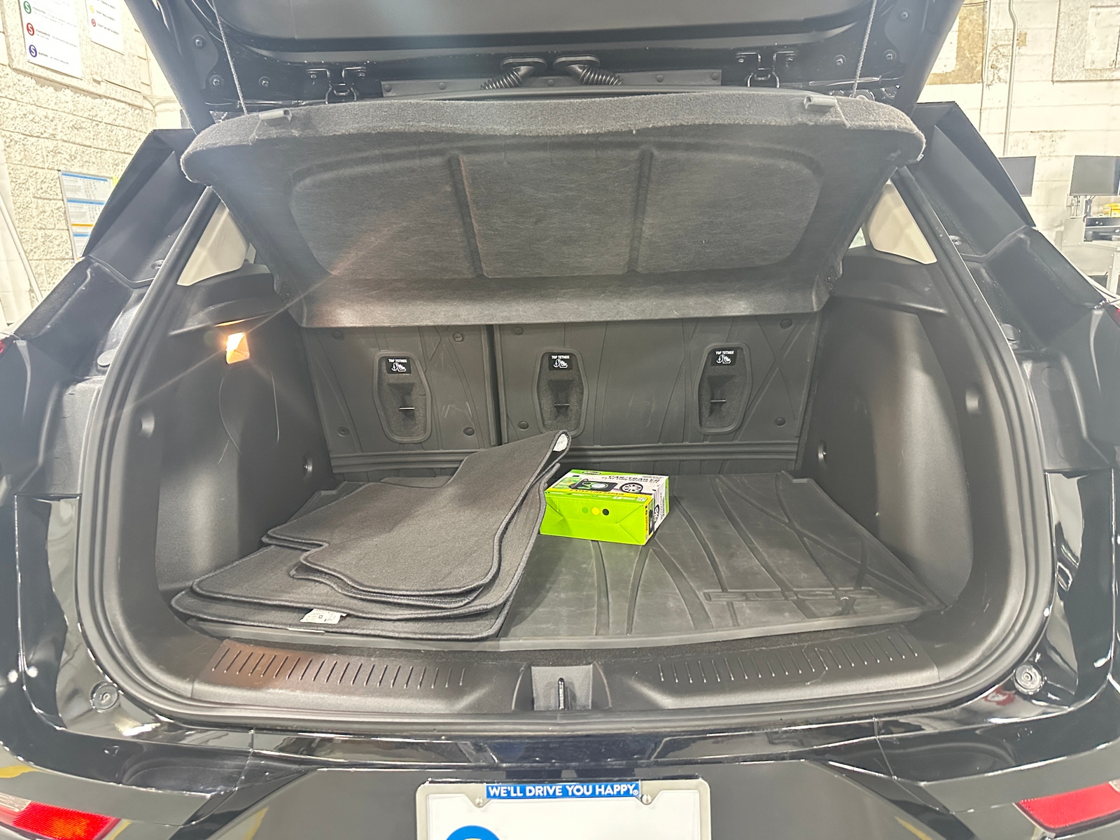 Thumbnail: 2022 Buick Encore GX - 6