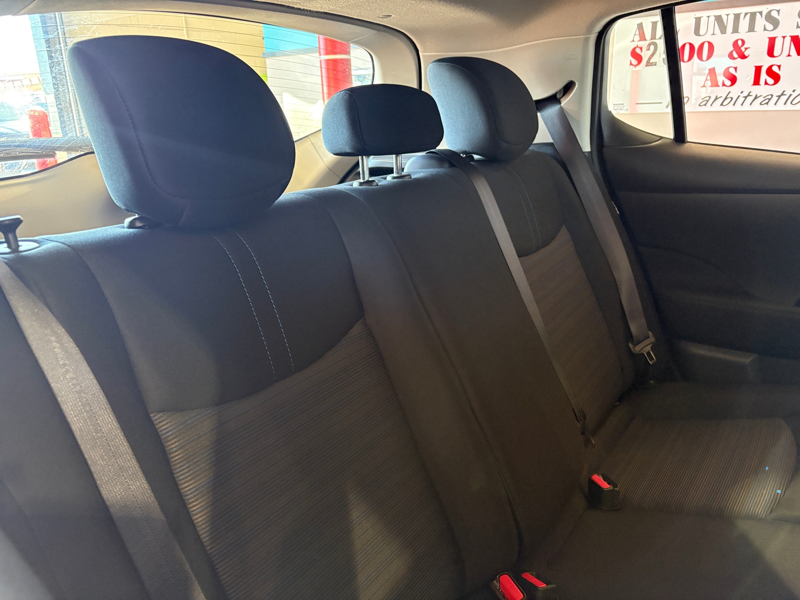 Thumbnail: 2025 Nissan Leaf - 6