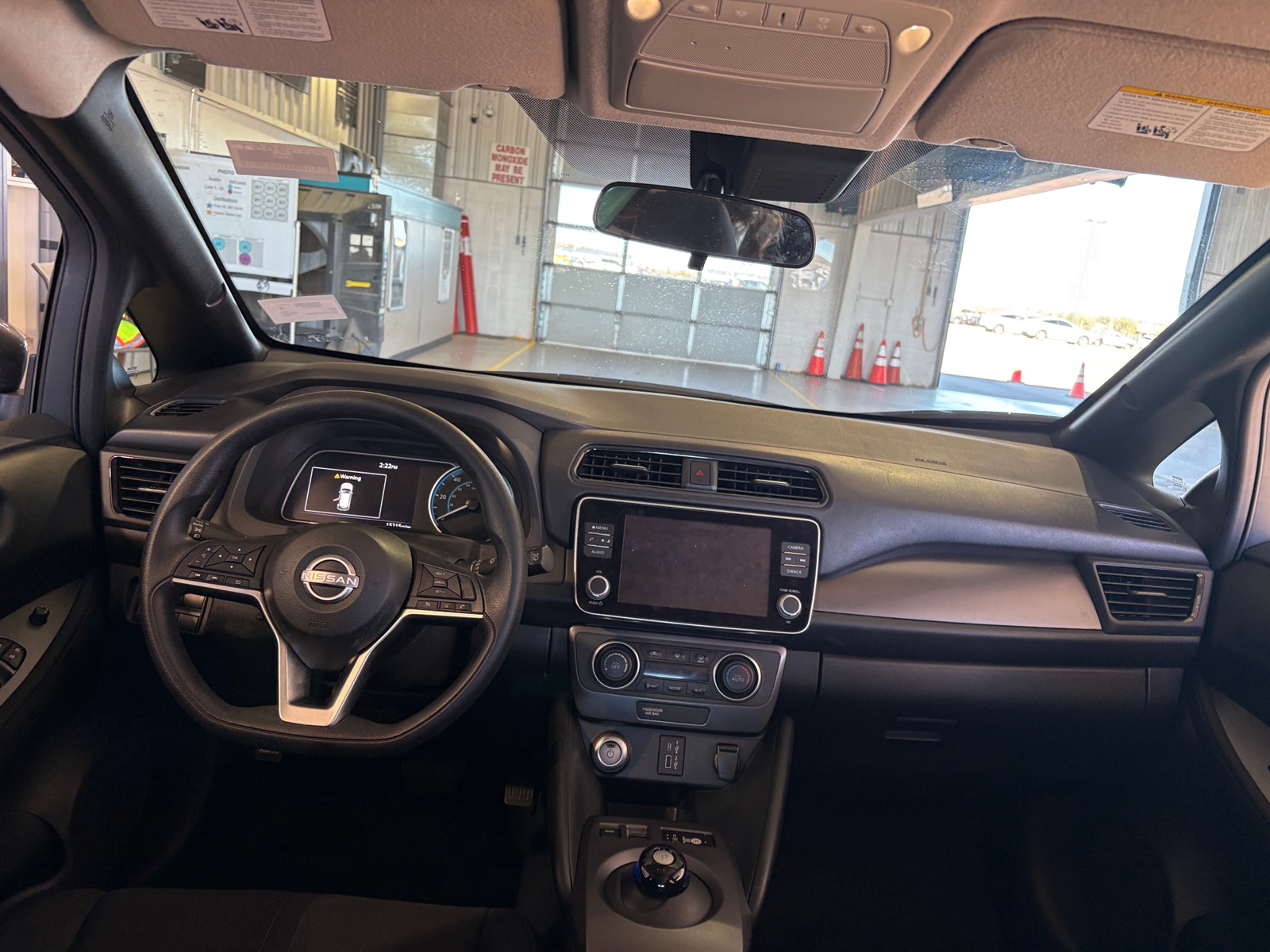 Thumbnail: 2025 Nissan Leaf - 3