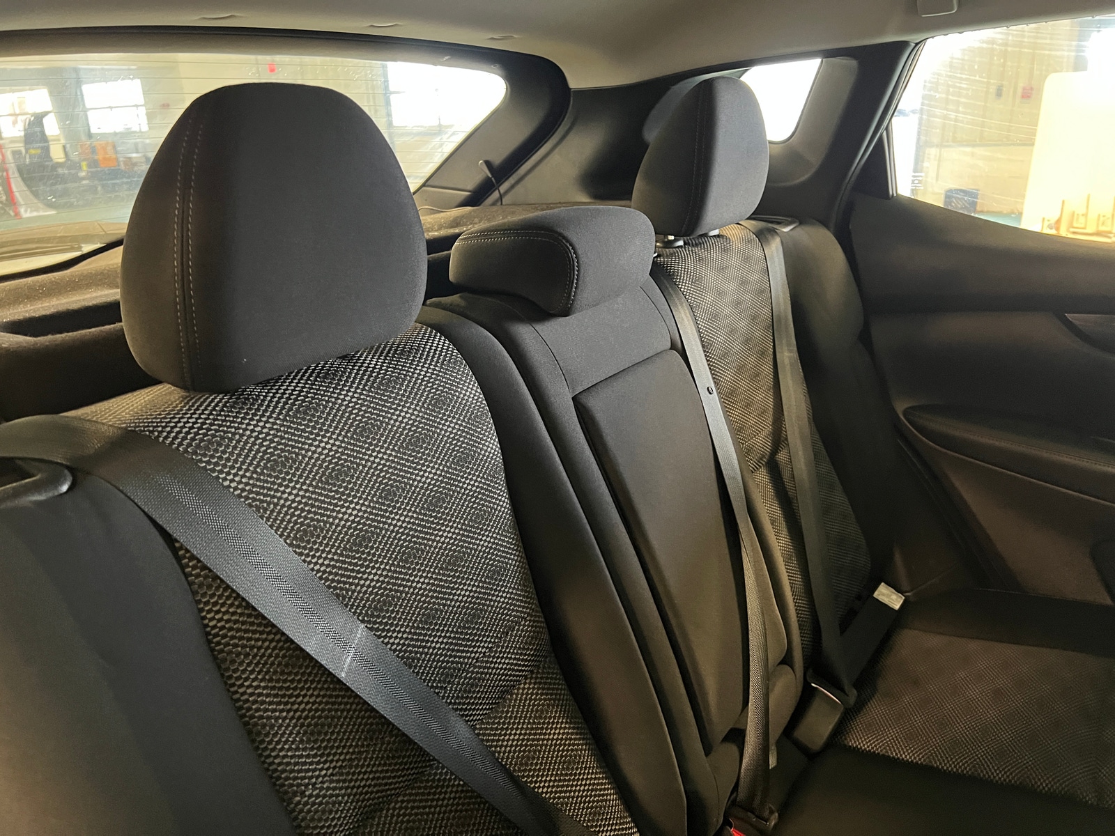 Thumbnail: 2020 Nissan Rogue Sport - 6