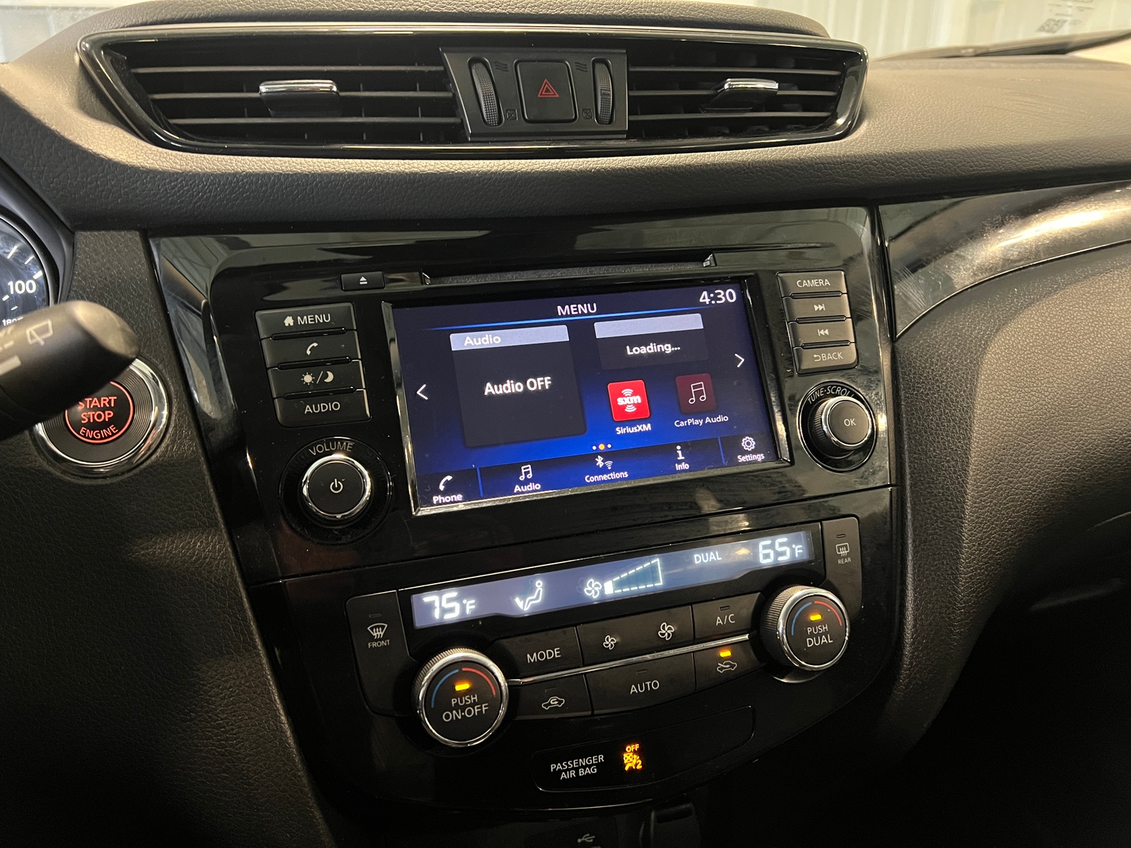 Thumbnail: 2020 Nissan Rogue Sport - 4