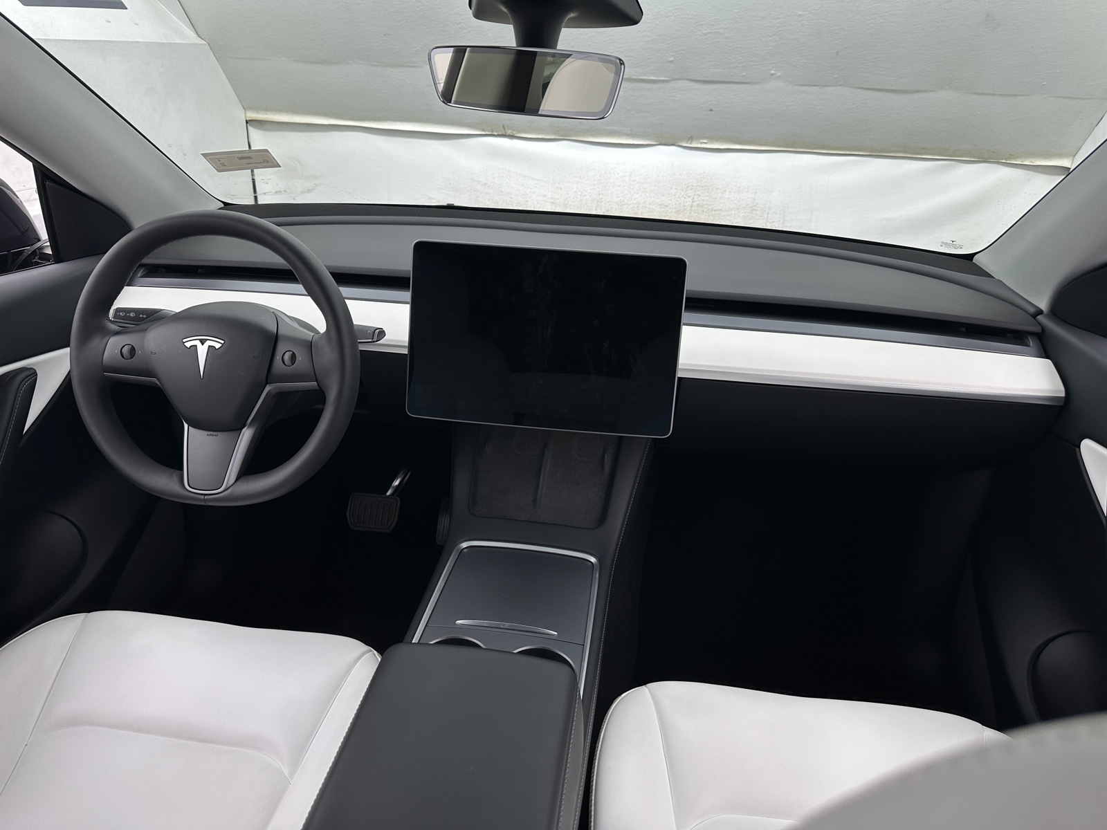 Thumbnail: 2022 Tesla Model Y - 2