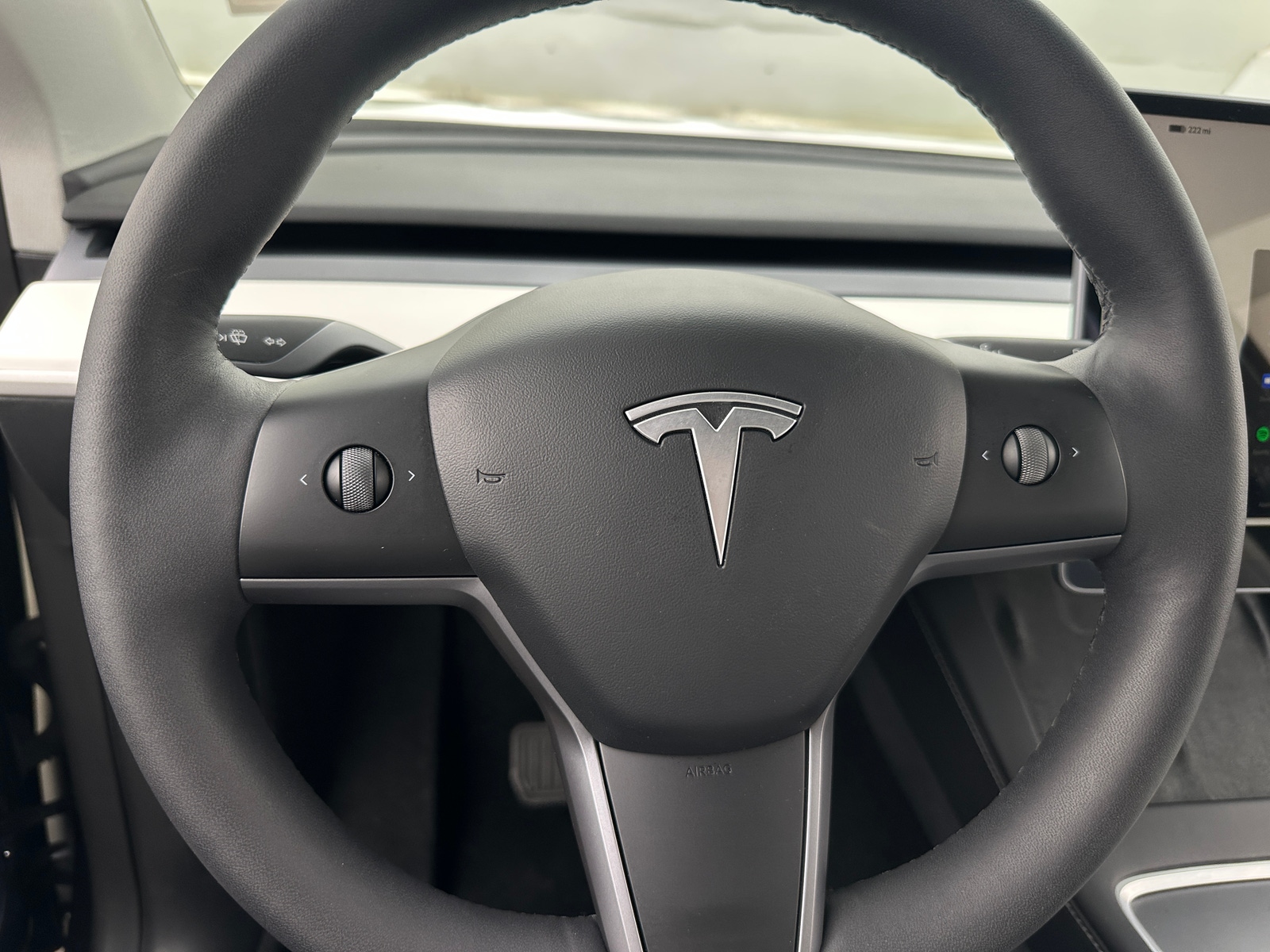 Thumbnail: 2022 Tesla Model Y - 4