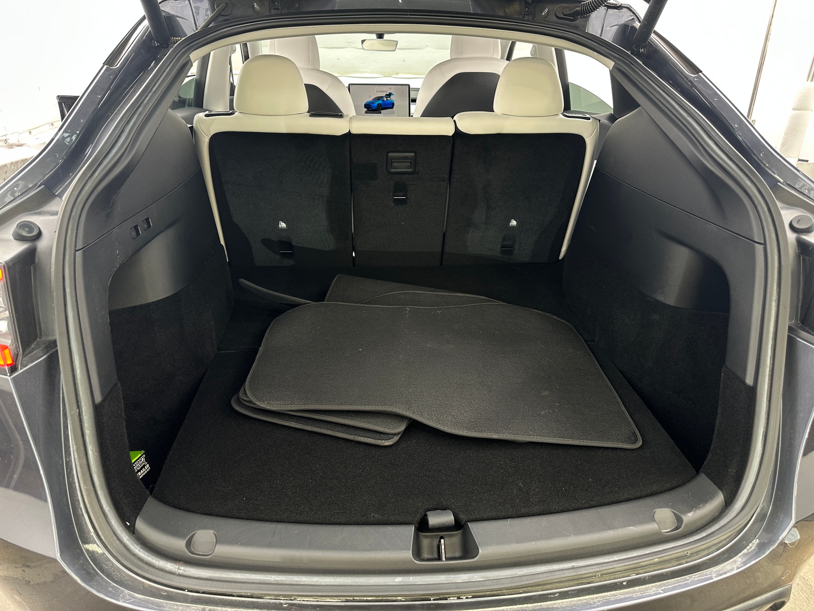 Thumbnail: 2022 Tesla Model Y - 6