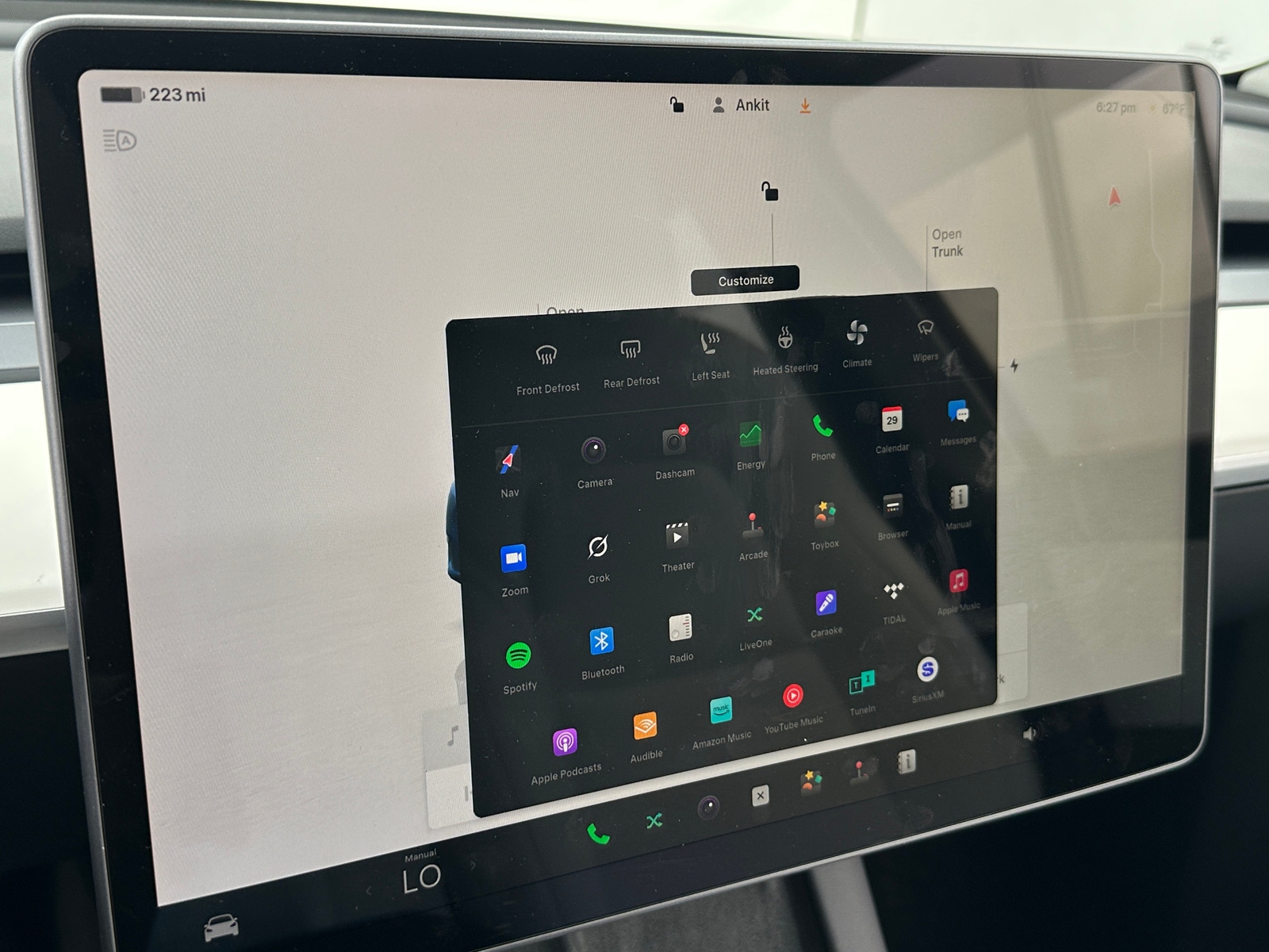 Thumbnail: 2022 Tesla Model Y - 3