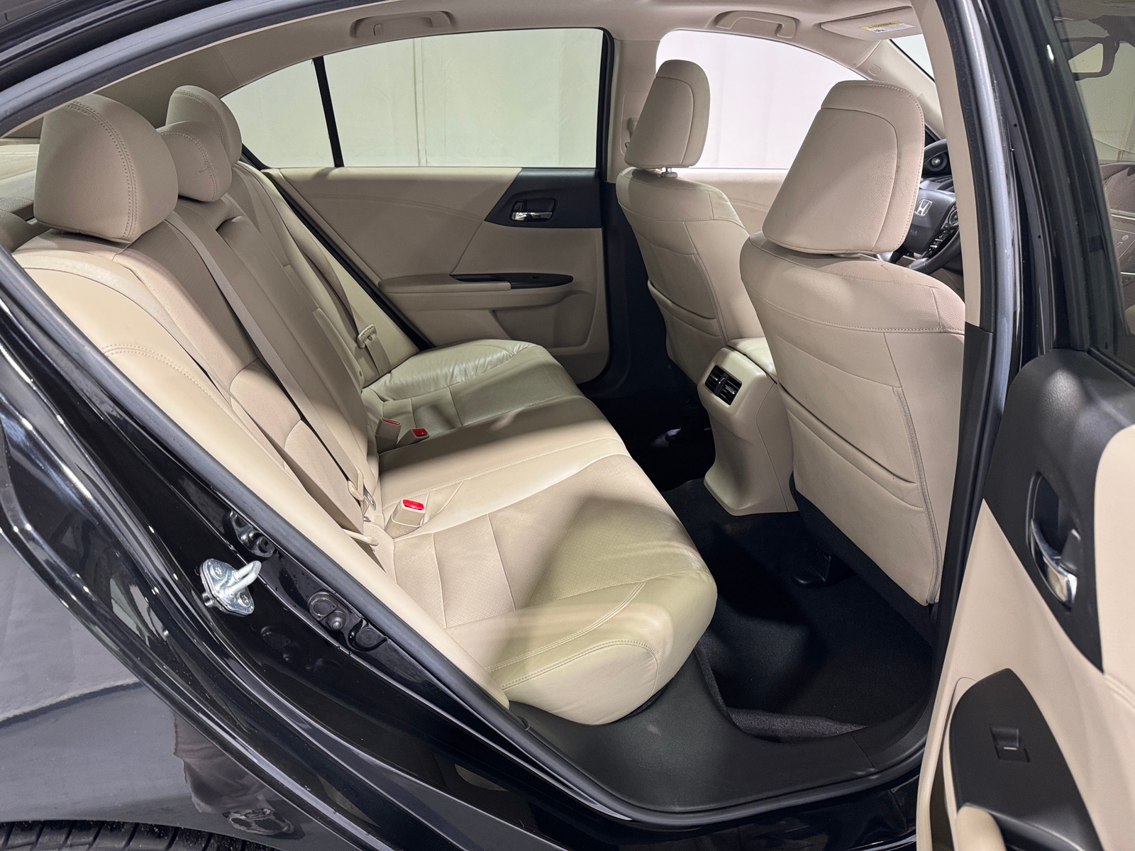 Thumbnail: 2017 Honda Accord - 5