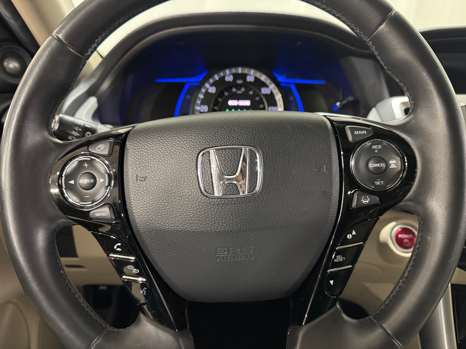 Thumbnail: 2017 Honda Accord - 4