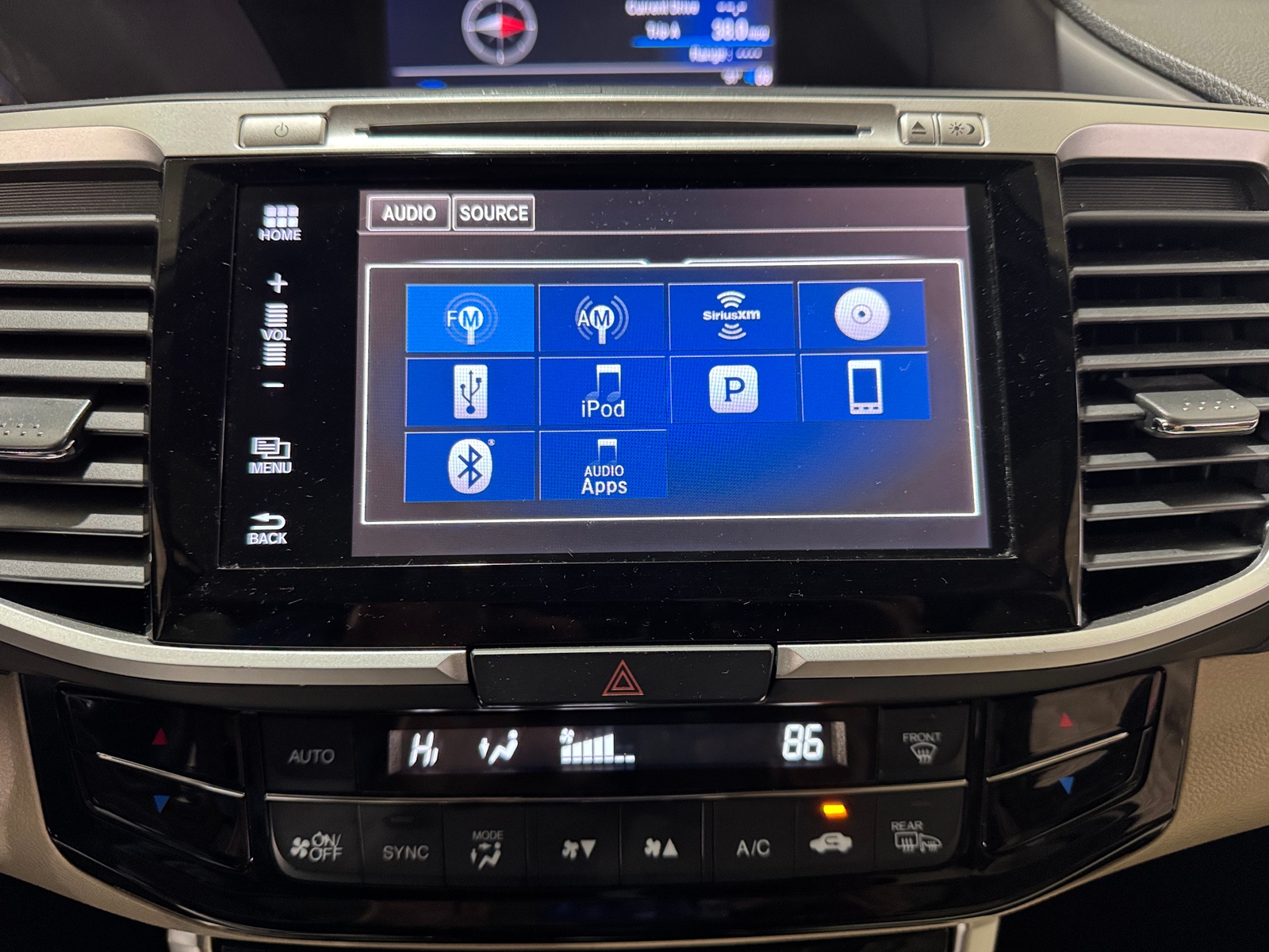 Thumbnail: 2017 Honda Accord - 3