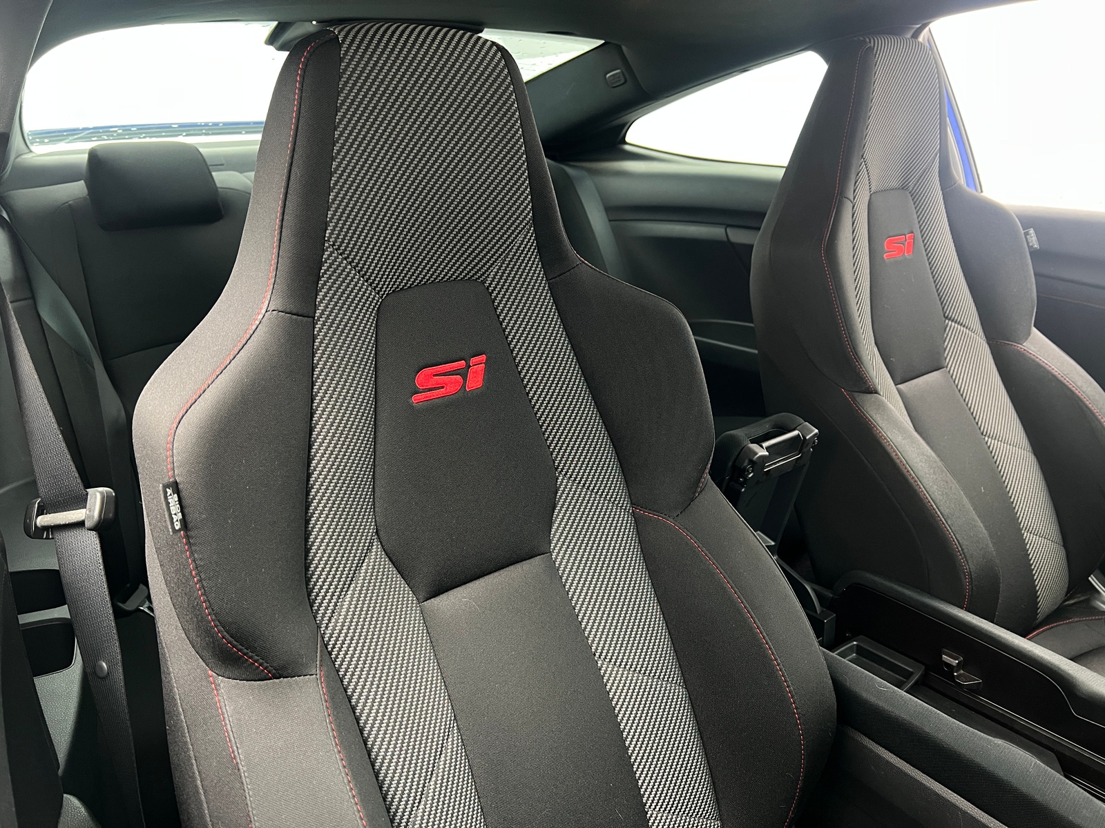 Thumbnail: 2018 Honda Civic - 2