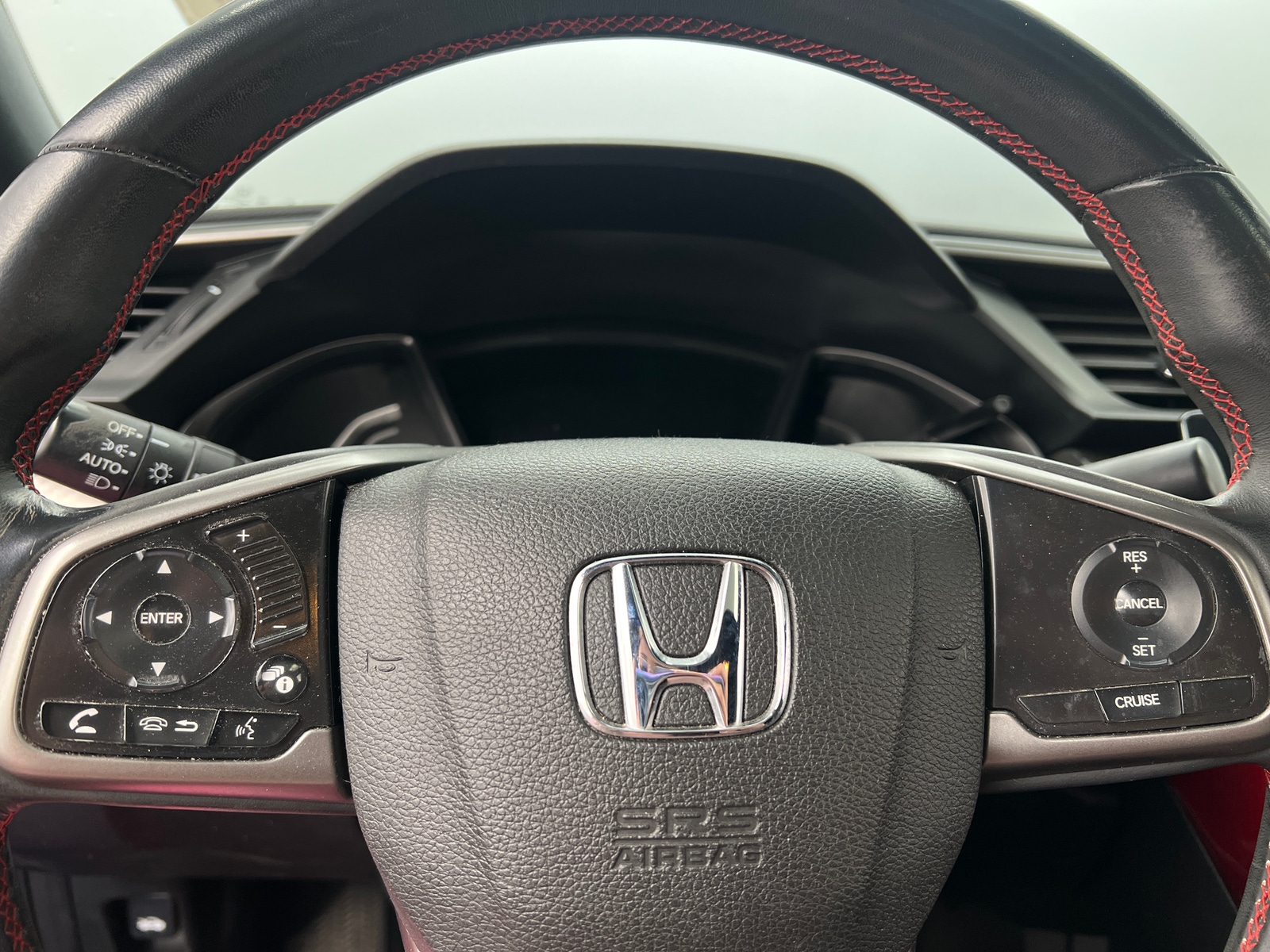 Thumbnail: 2018 Honda Civic - 4