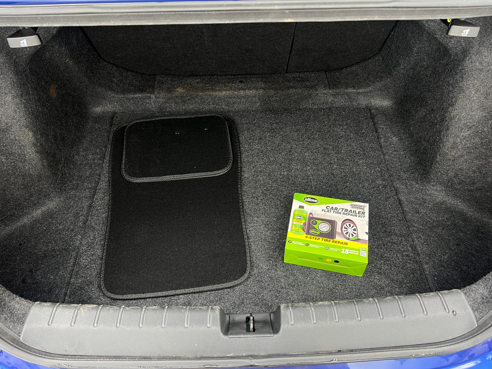 Thumbnail: 2018 Honda Civic - 5