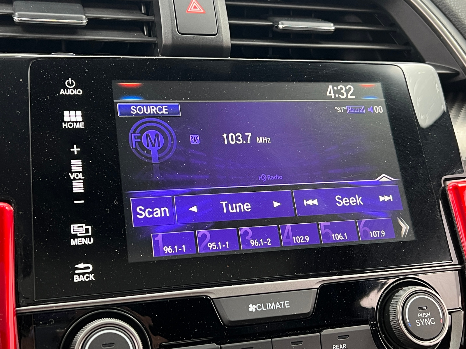 Thumbnail: 2018 Honda Civic - 3