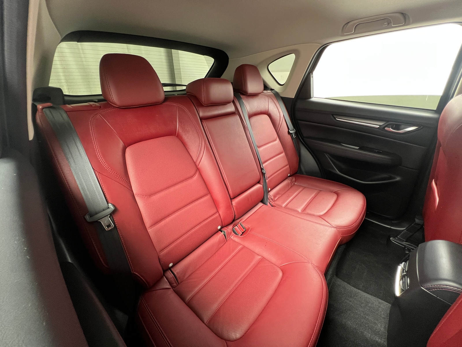 Thumbnail: 2022 Mazda CX-5 - 5