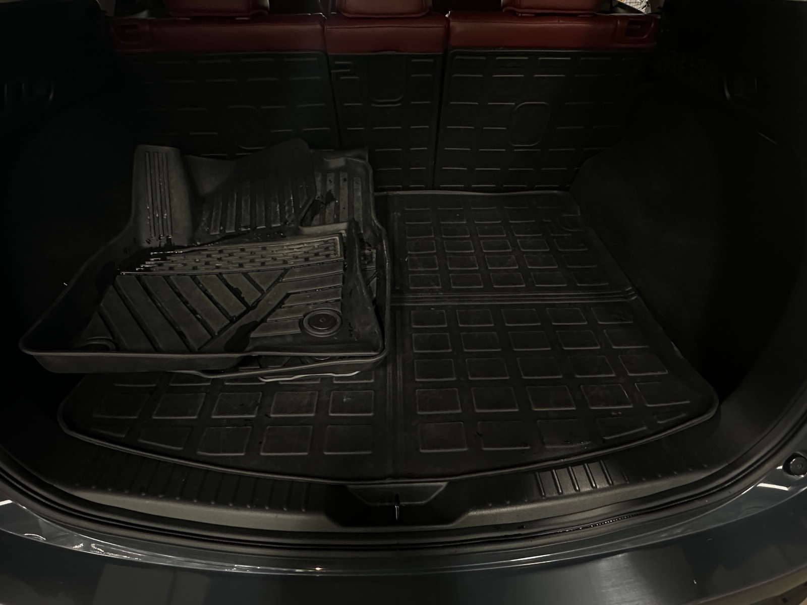 Thumbnail: 2022 Mazda CX-5 - 6