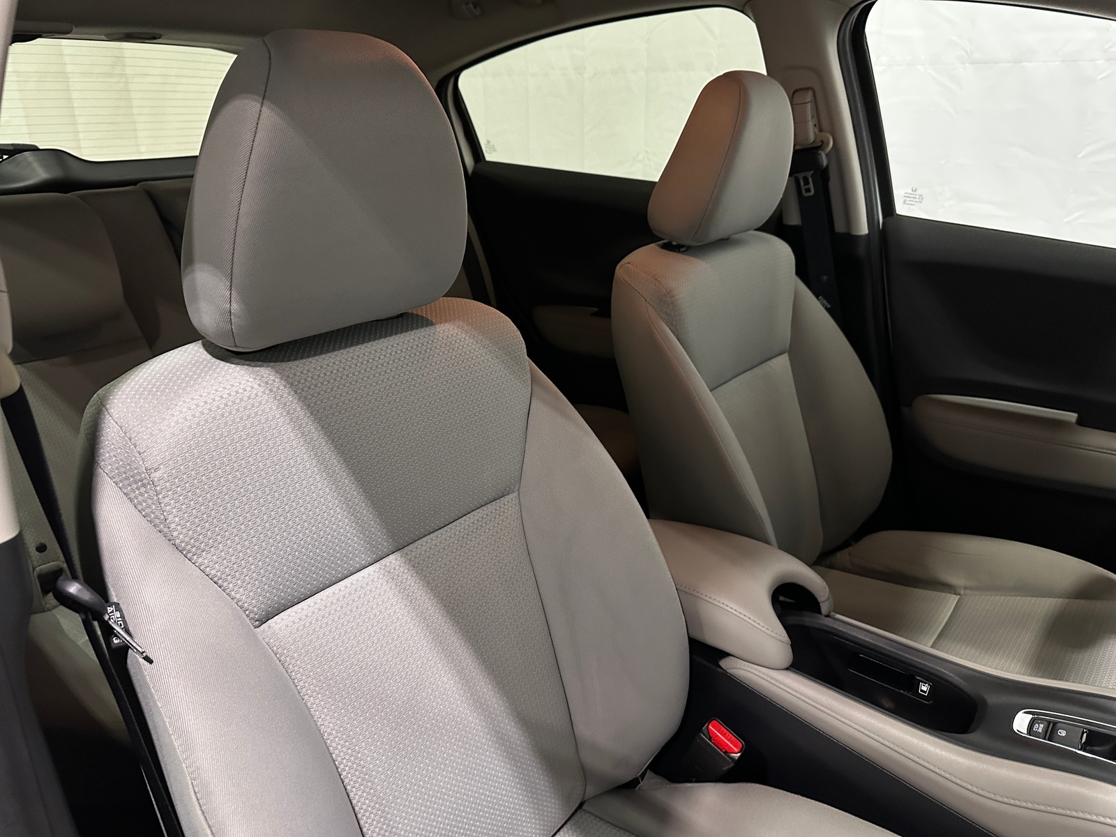 Thumbnail: 2020 Honda HR-V - 2