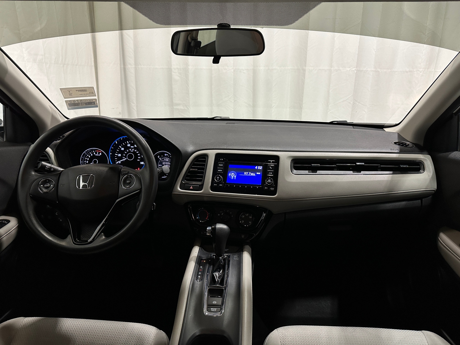 Thumbnail: 2020 Honda HR-V - 3