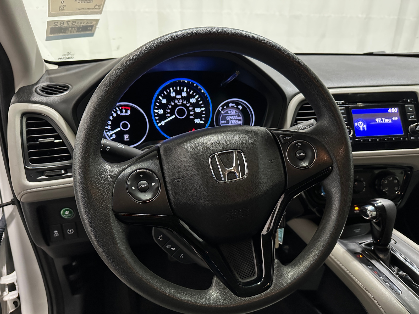 Thumbnail: 2020 Honda HR-V - 5