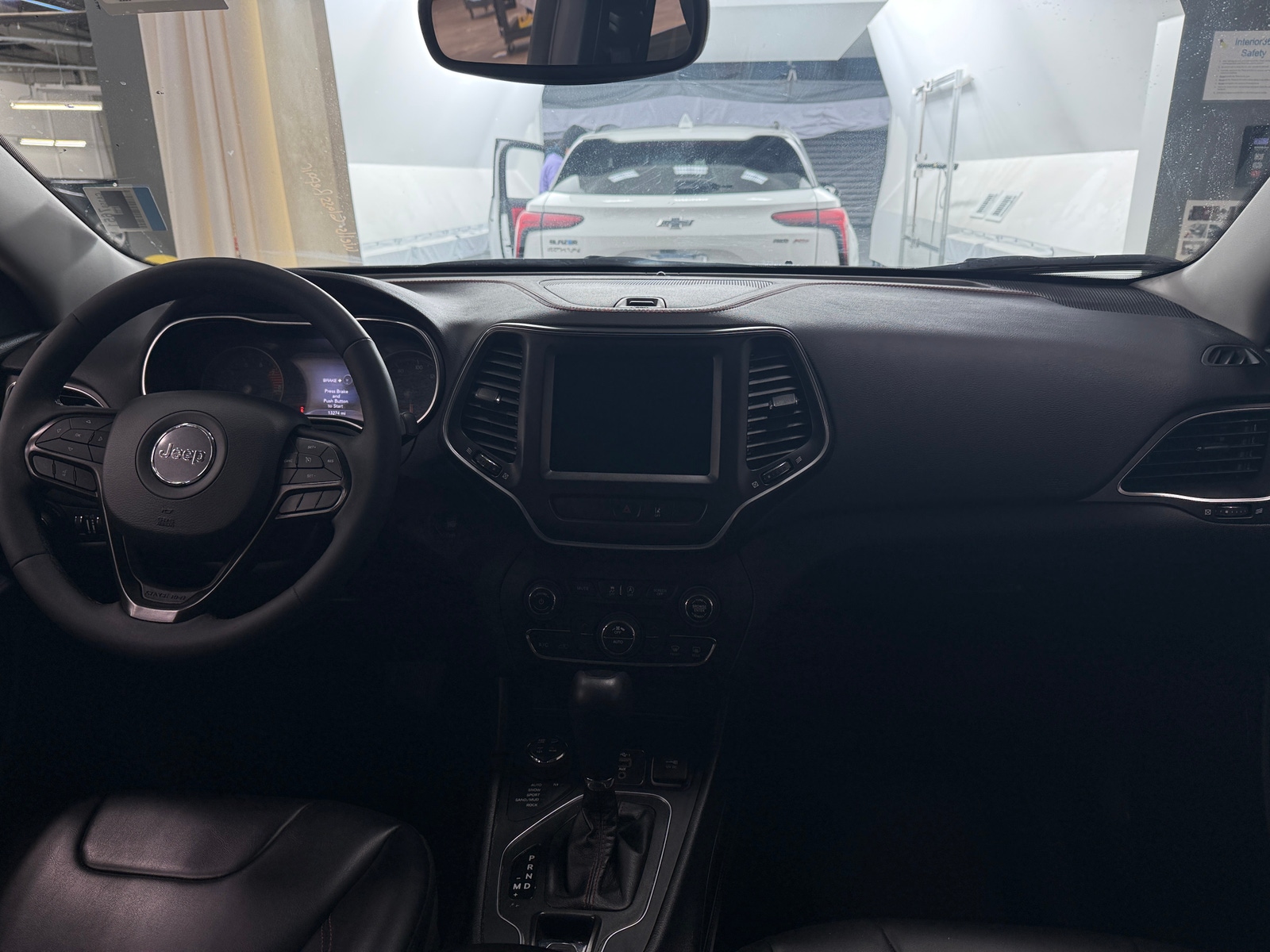 Thumbnail: 2022 Jeep Cherokee - 2