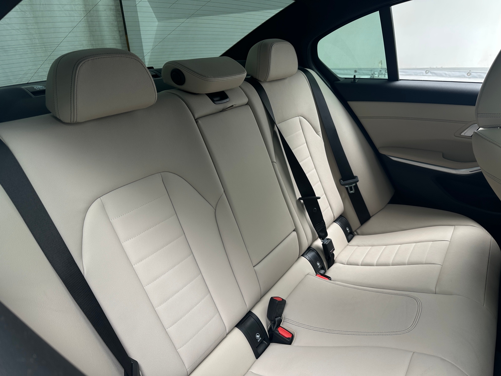 Thumbnail: 2020 BMW 3 Series - 5