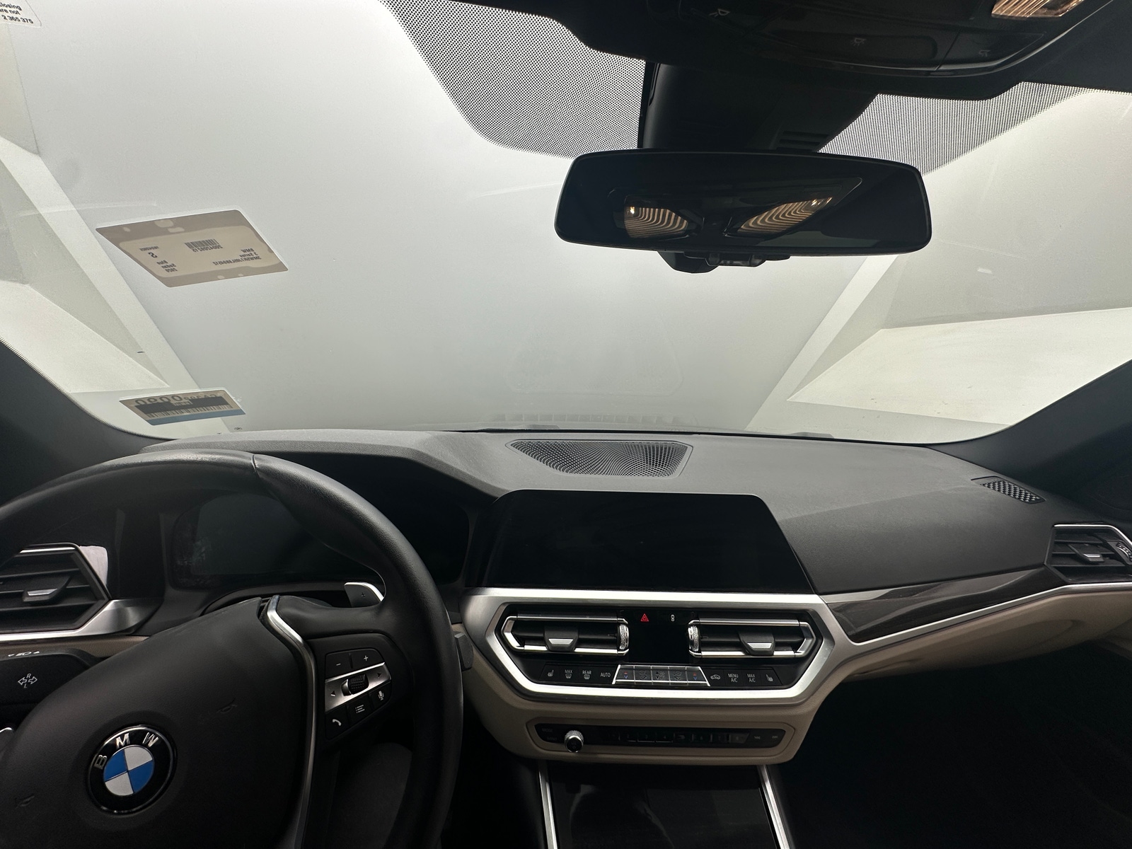 Thumbnail: 2020 BMW 3 Series - 2