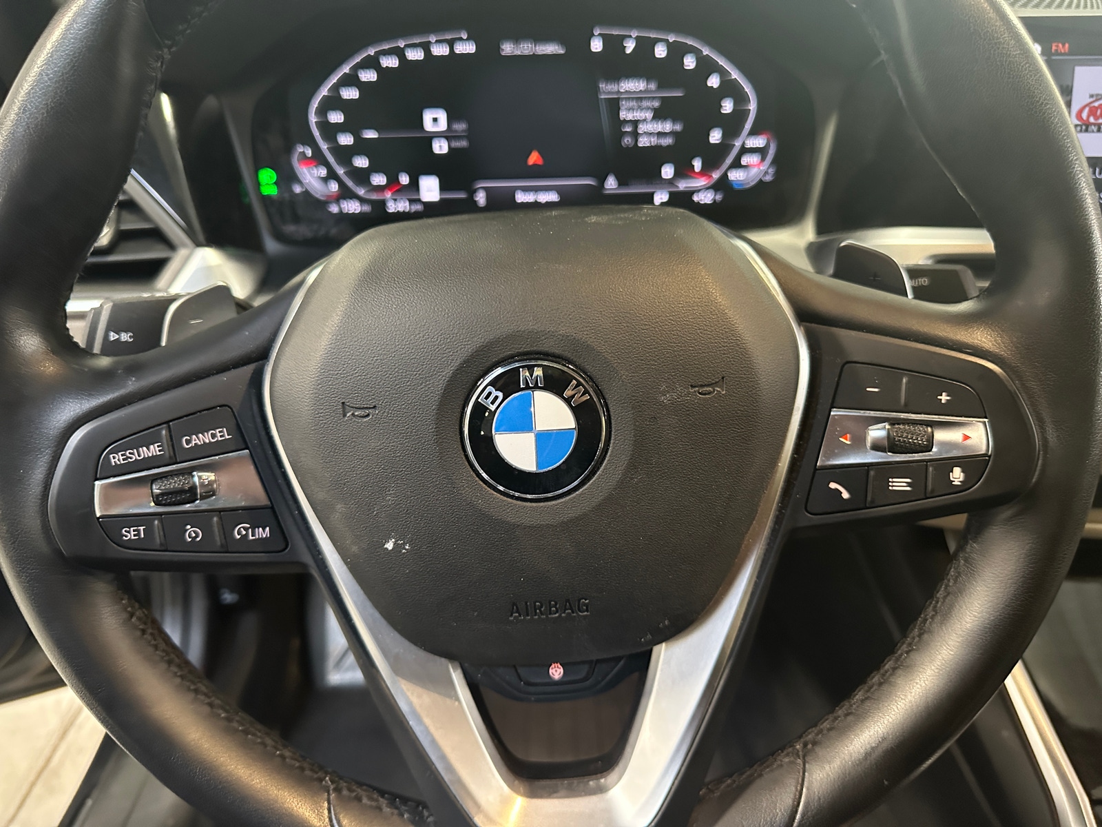 Thumbnail: 2020 BMW 3 Series - 4