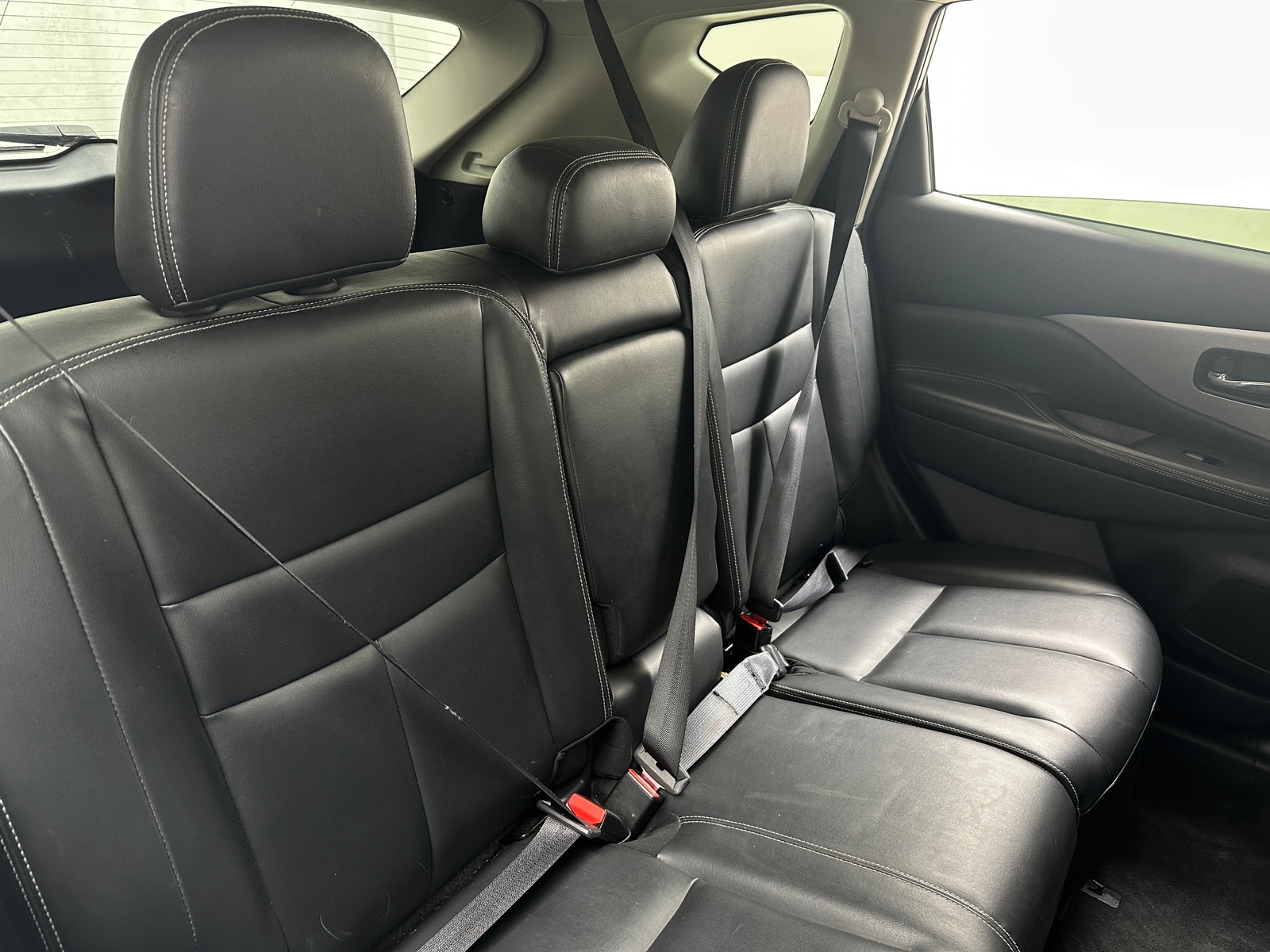 Thumbnail: 2022 Nissan Murano - 5