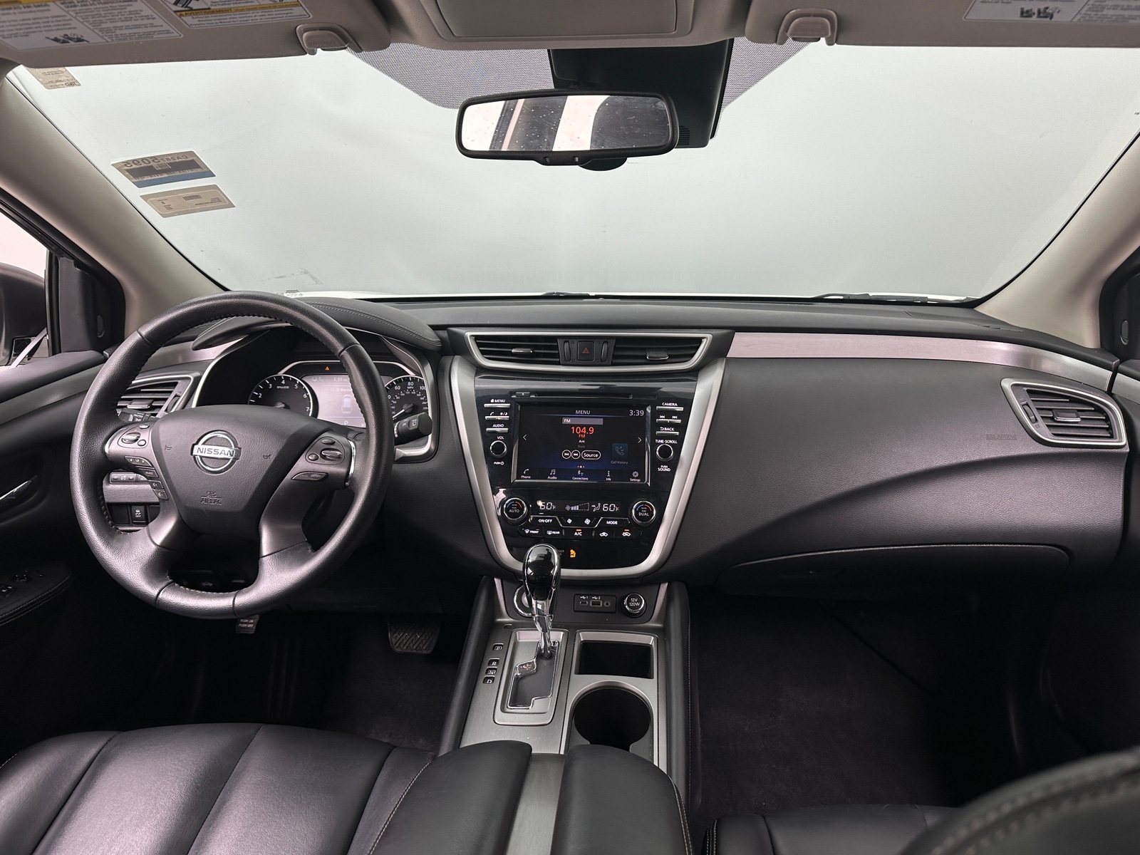 Thumbnail: 2022 Nissan Murano - 2