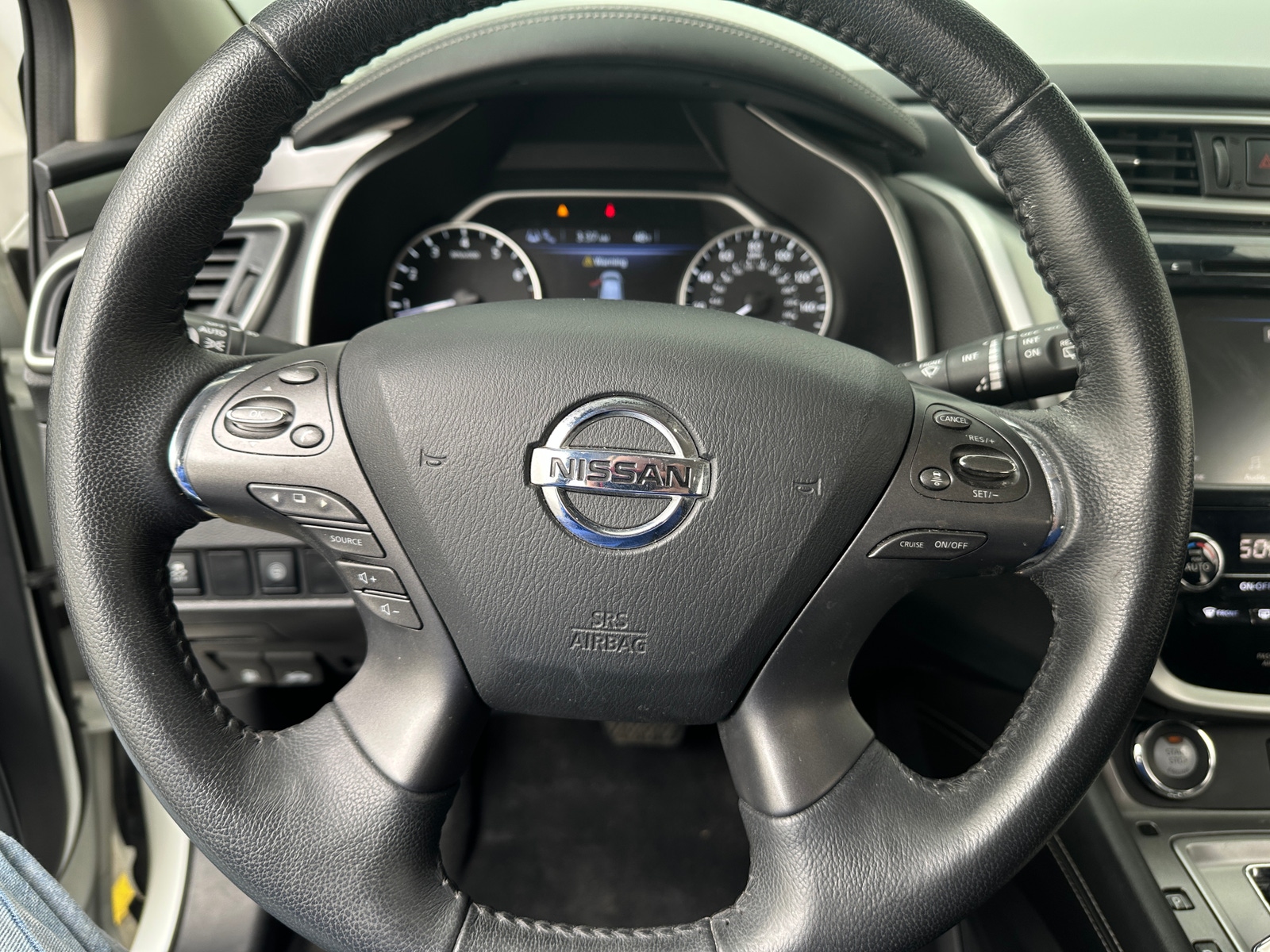 Thumbnail: 2022 Nissan Murano - 4