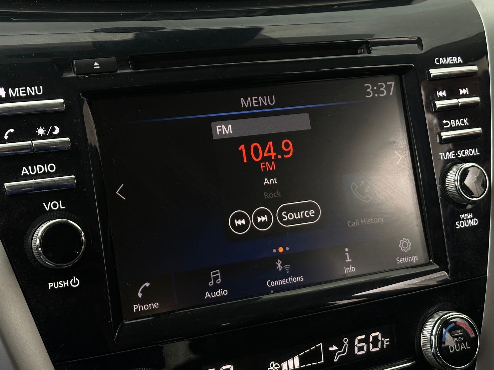 Thumbnail: 2022 Nissan Murano - 3