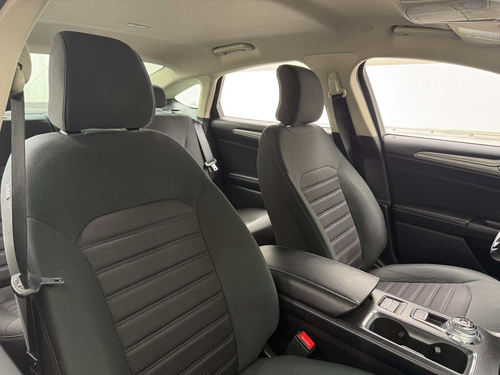 Thumbnail: 2019 Ford Fusion - 2