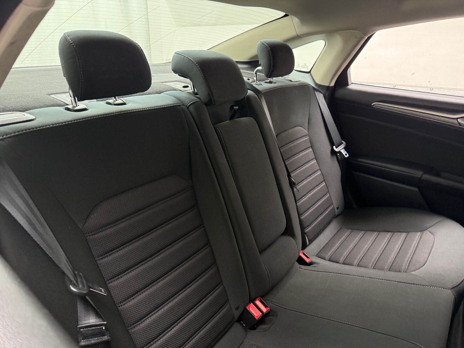 Thumbnail: 2019 Ford Fusion - 6